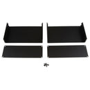 Aluminum Electronic Junction Project Box