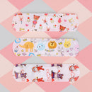 50Pcs Variety Decor Patterns Bandages Cute Cartoon Band Aid For Childr Ew