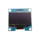 1.3" 4Pin OLED LCD Display 128*64 IIC I2C Interface Module For Arduino YM