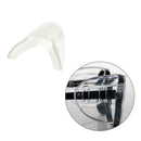 1 Pair Spec Shields Clear Side Shield For Safety Glasses Clip On New-AU Fast shi