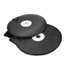 Car Seat Rotating Cushion, Cushion Coffee Car Seat Foam Mobility Aid Chair  O6D7