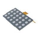 For Wii-U GamePad LCD Replacement Screen (for Nintendo Wii U)