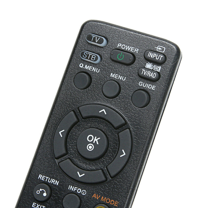 For LG MKJ40653802 / MKJ42519601 Replacement Remote Control TV Accessories To