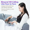 True Wireless Earbuds Bluetooth 5.1 Headphones with Wireless Charging Case