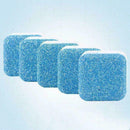 15pcs Washing Machine Cleaner Descaler Remove Dirt Odor S4T8 M8J7