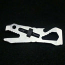 Outdoor Edc Camping Portable Tool Wrench Opener B8S9