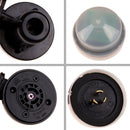 Photocell light Switch Daylight Dusk till Dawn Sensor Lightswitch outdoor