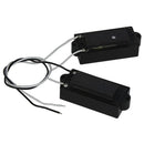 Pb P Bass Pickup Humbucker Pickup For 4 String P Bass Replacement Bass Guit