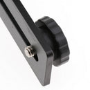 Durable Aluminum Alloy Underwater Video Photography Handle Arm Tray with Ball