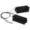 Pb P Bass Pickup Humbucker Pickup For 4 String P Bass Replacement Bass Guit