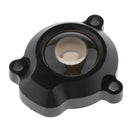 3pcs/set Motorbike CNC Aluminum Oil Filter Cover For YAMAHA LC135 Y15 FZ150