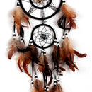 Shell Dream Catcher Feathers Wall Hanging Gifts Wall Ornament Gift