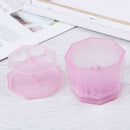 2IN1Silicone Makeup Brushes Washing Drying Make up Brush Cleaner Tool ZY BX