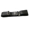 Adjustable Shirt Stays Military Shirts Holder Straps with Non-slip Clamps