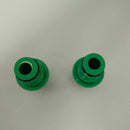 For Garden,Hose_Pipe 1/2Inch male to 1/2Inch male quick connector Y2W9 J3O2