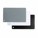 3 in 1 Pocket-Size Compact Digital White Black Grey Card. Gray 18% Balance