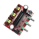 Tpa3116D2 2.1 Digital Audio Amplifier Board 80Wx2+100W Subwoofer 2.1 Amplif