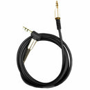 3.5mm Male to Male Aux Cable Cord L-Shaped Right Angle Car Audio Headphone