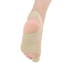 1Pair Of Big Toe Bunion Corrector Hallux Valgus Corrector Day Night Thumb C