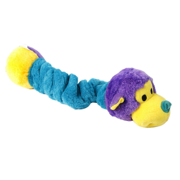 Puppy Dog Chew Teething Toys Molar Stick for Small To Medium Pets