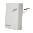 Wired Alarm Doorbell Door Access Security Ding-Dong Home Apartment