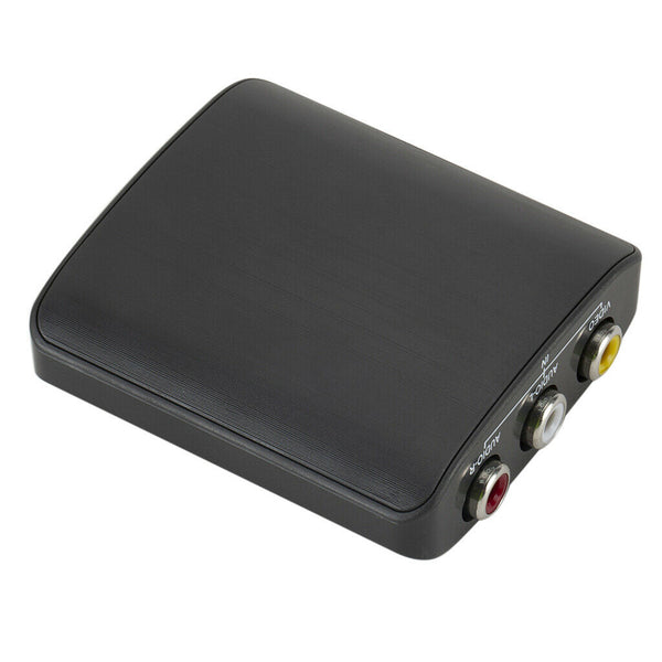 Mini RCA AV To HDMI