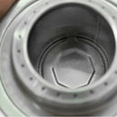 Outdoor Camping Stove Liquid Solid Alcohol Stove Portable Alcohol Stove Y6C9