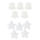 Set of 30, Oil-Absorbing Sponge Absorber for Swimming Pools Spas Reusable