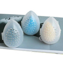 Beauty Sponge Drying Stand Storage Makeup Case Blender Holder Egg Rack Holder