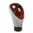 Universal 5-Speed Manual Auto Car Motor Stick Shift Lever Gear Knob Shifter