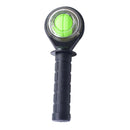 Gyroscope Relaxing Ball Wrist Muscle Arm Exerciser Strengthener With Handle