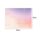 14pcs DIY Background Scrapbooking Photo Album Paper Cards Decorative Crafts