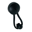 Durable Nylon Elastic Kayak Leash Cord Hook Clip For Canoe Boat