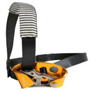 Adults Right Foot Ascender Riser Rock Climbing Ascender Mountaineering Equi
