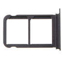 Dual SIM Card Slot Holder Tray Replacement Repair Parts Best Quality Material
