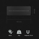 Magnetic Screw Pad Position Plate Remembrance Mat Mobile Phone Repair Tool