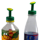 5pcs Plant Watering Attachment For Bottle (For Soft Gardening Drink Bottle) F7B0