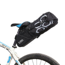 Useful Big Capacity Bike Saddle Bag Seat Pack Bag Bicycle Pocket Riding&Cycling