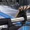 Magnetic Bike Handlebar Phone Holder 360 Degree Rotatable Bracket for 4.0-5.8 in