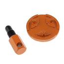 Piston Stop Chainsaw Clutch Removal Tool