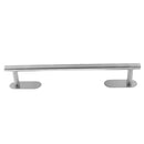 Self Adhesive Towel Bar, 16inch Stick on Smooth Surface ,Hand Towel Holder for