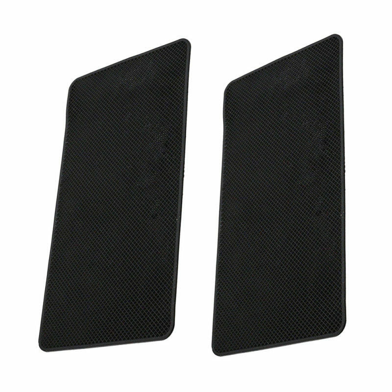2PCS Extra Large 27 x 15cm Anti-Slip Mat Non-Slip Pad Car Dashboard Adhesive Mat