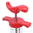 Marinade Red Injector Flavor Syringe Cooking Meat Poultry Turkey Chicken BB