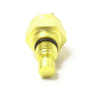 For Kawasaki/Prairie Radiator Fan Switch Sensor O-ring 27010-1202 Copper 2 Pins