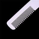 2Pcs/Set Baby Soft Hair Brush ABS Newborn Hair Brush Infant Head Combã€NME