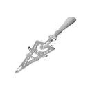 304 Stainless Steel Absinthe Spoon Cocktail Bar Utensils Bitter Scoop  PXO