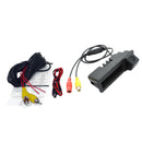 Car Rear View Camera Parking Reverse Camera for Audi A3 A4 A6L S5 Q7 E5P8
