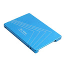 2.5 Inch 8GB SATA III Internal Solid State Drive SSD For Laptop Desktop PC