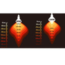 E27 UVA UVB Plant Pet Reptile Heating Spotlights Basking Lamp Full Spectrum Bulb