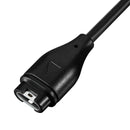 1m USB Charging Cable Charger for Garmin Fenix 6S 6 5 Plus 5X Vivoactive 3